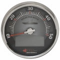 Axis Boat Oversized Speedometer Gauge 8650-00038-19 - Medallion 5 Inch