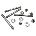 Gimbal Housing Stud 4.25" Fits Mercruiser Bravo 1 2 3 16-866563 16-818834 4pcs