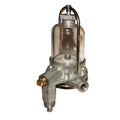 R6851 One Sediment Bowl Assembly Fits John Deere