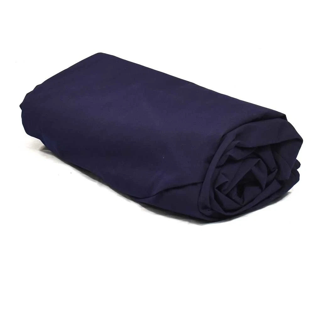 Chaparral Boat Cockpit Cover 10.04544 - 227 SSX Navy Blue Ameritex