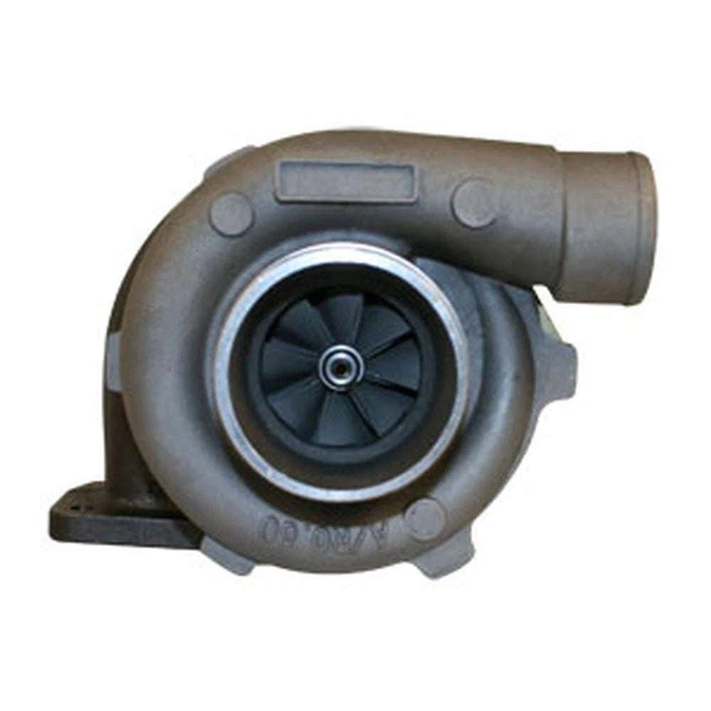 Turbocharger Fits Case/Internati Onal Harvester Replaces 409640-5004