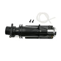 Black 40mm Jet Pump Water Pusher Thruster for 80cm-120cm RC Jet Boat Model DIY