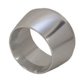 MasterCraft Boat Gauge Bezel 50040503 - Aluminum 3 1/8 Inch ID