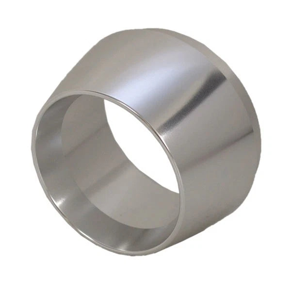 MasterCraft Boat Gauge Bezel 50040503 - Aluminum 3 1/8 Inch ID