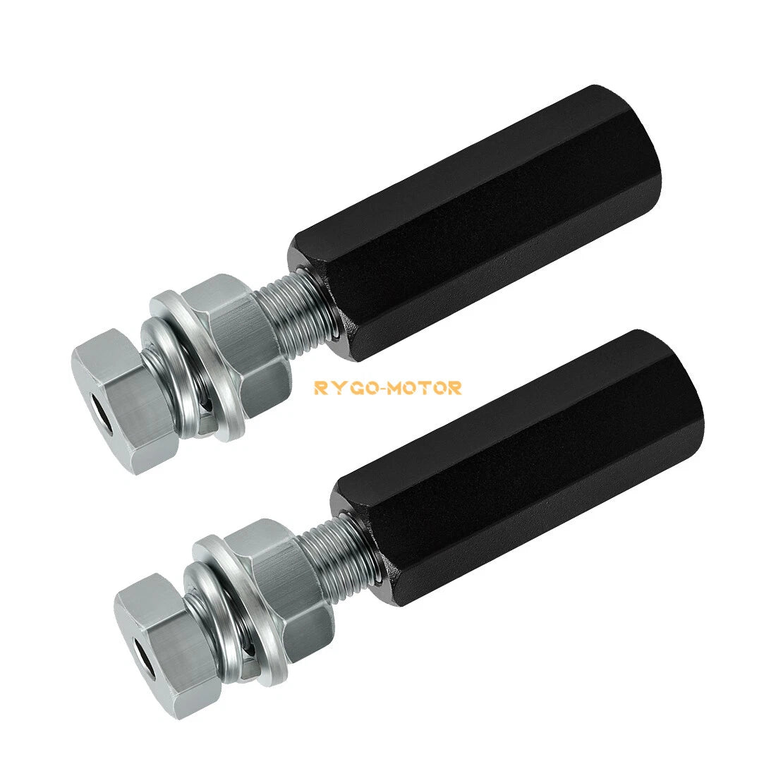 Quick Release Flag Pole Holder Mount 1/4” Flag Pole ATV UTV Motorcycle Dirt Bike