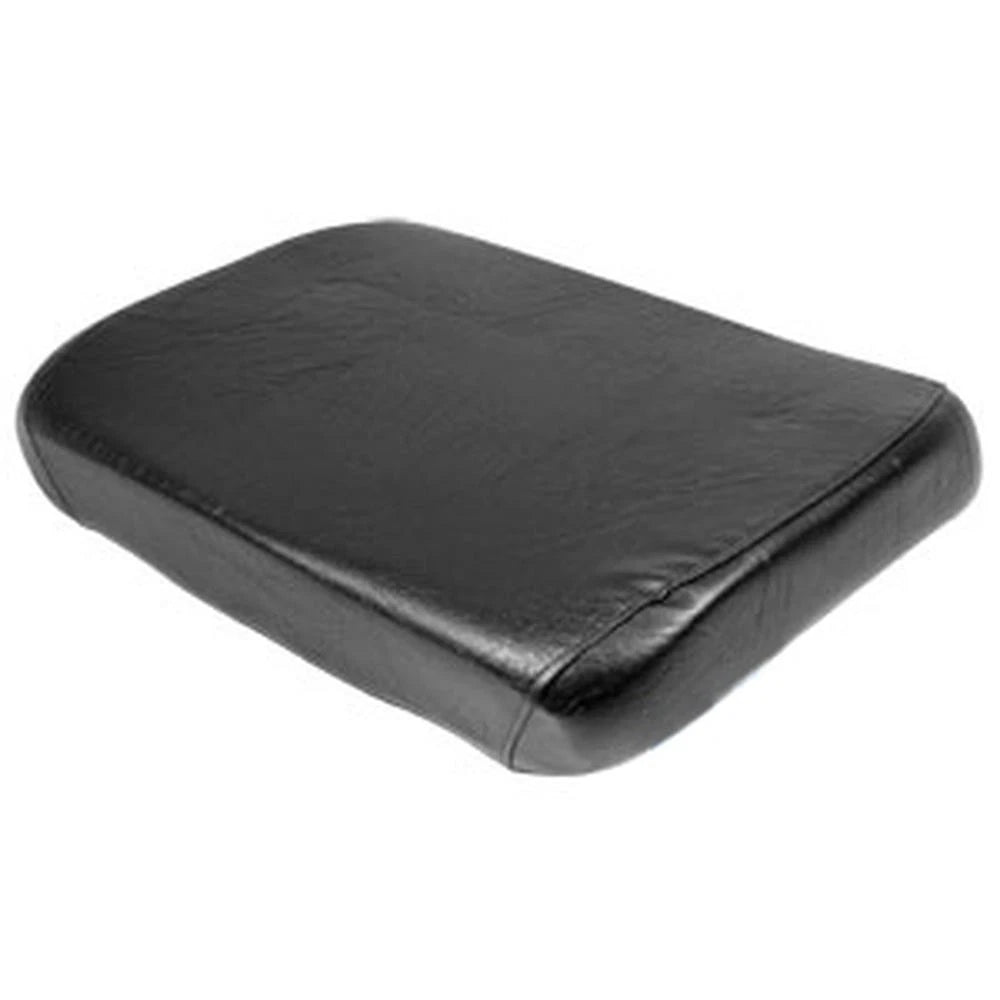 A24713-1 Black Bottom Cushion Fits Case-IH Tractor Models 470 530 +