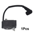 Upgrade Your BR800 C E Backpack Blower with 4283 400 1301 Ignition Coil