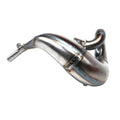 Bills Exhaust Works Pipe for Yamaha YZ250 2002-2025