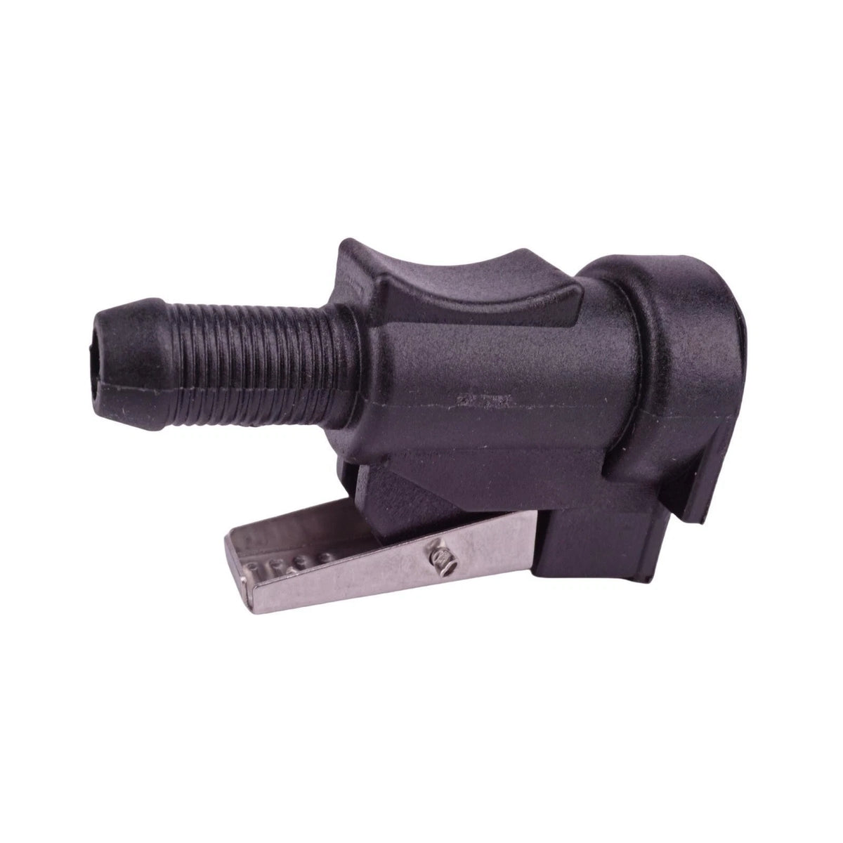Johnson Evinrude Fuel Line Connector 3/8" for Outboards 176445