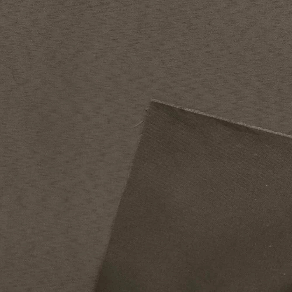 Boat Woven Marine Canvas Fabric - Warm Gray 65 Inch (YD)