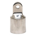 Godfrey Pontoon Boat Bimini Eye End 168102 - 1 Inch Stainless Steel