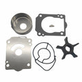 Water Pump Impeller Kit for Suzuki Outboard DF 150 175 200 17400-96J04