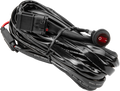 OPEN TRAIL Harness for 40-Inch Stealth Series LED Light Bars 2010-2024 ATV/UTV