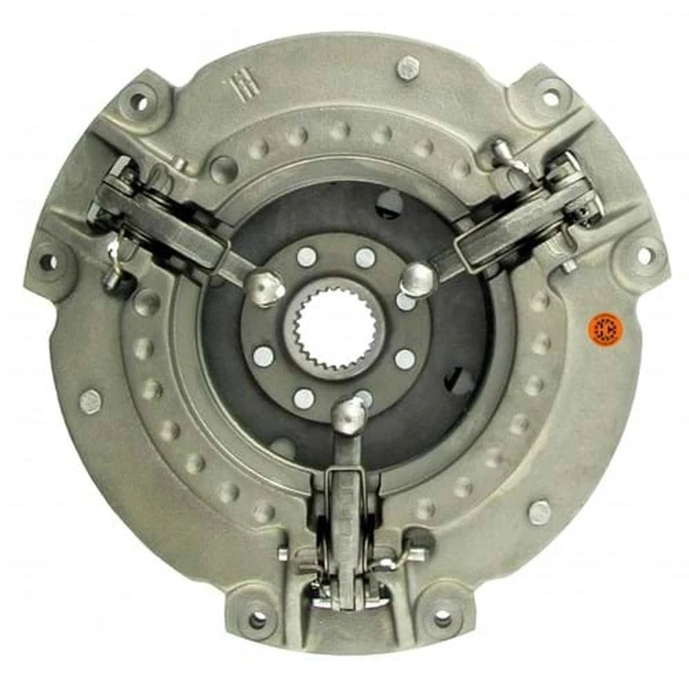 M532319N 11" Dual Stage Pressure Plate - Fits Massey Ferguson
