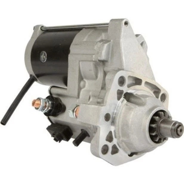 STARTER FOR JOHN DEERE 670G, 672G, 770G, 772G GRADER 9.0L 228000-9150