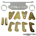 High Lifter UTV Lift Kit PLK1000R for Polaris Ranger XP 1000 & Crew XP 2021