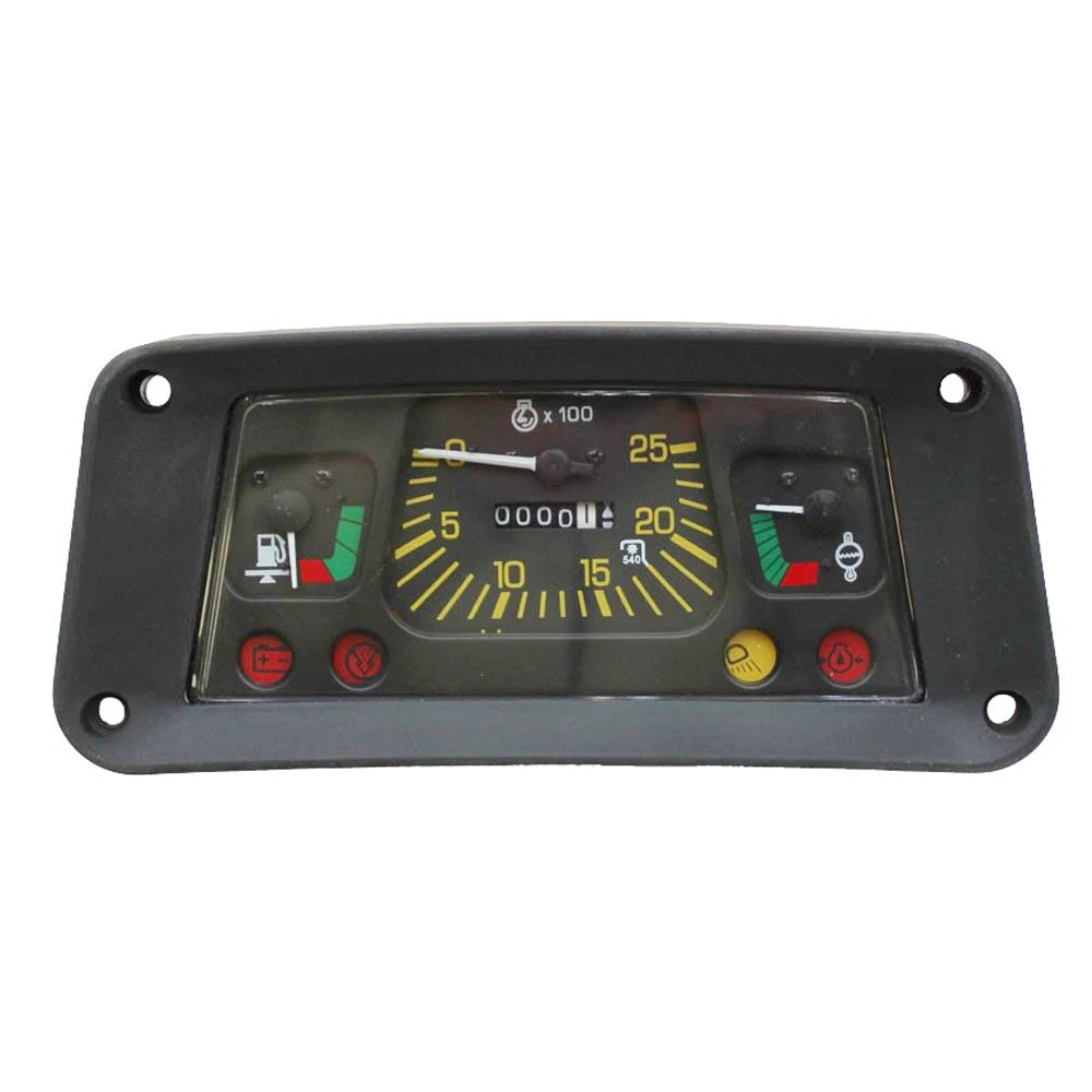 S.103305 Gauge, Cluster, 540 PTO Fits Case IH