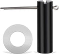 17-8M0073409 17-99353 MerCruiser Lower Steering Pin Washer Kit for Alpha Bravo
