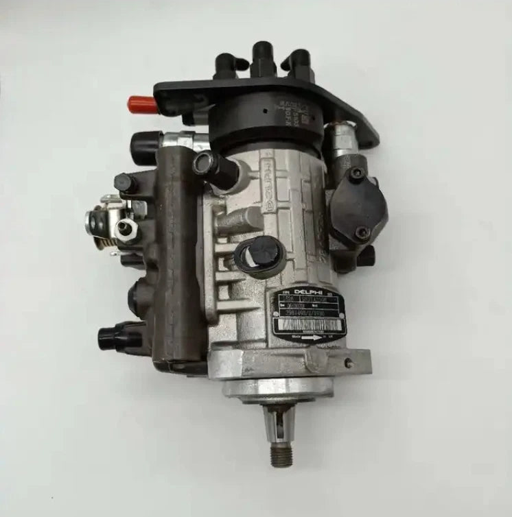 Fuel Injection Pump 398-1498 9521A031H for Caterpillar Excavator 320D2