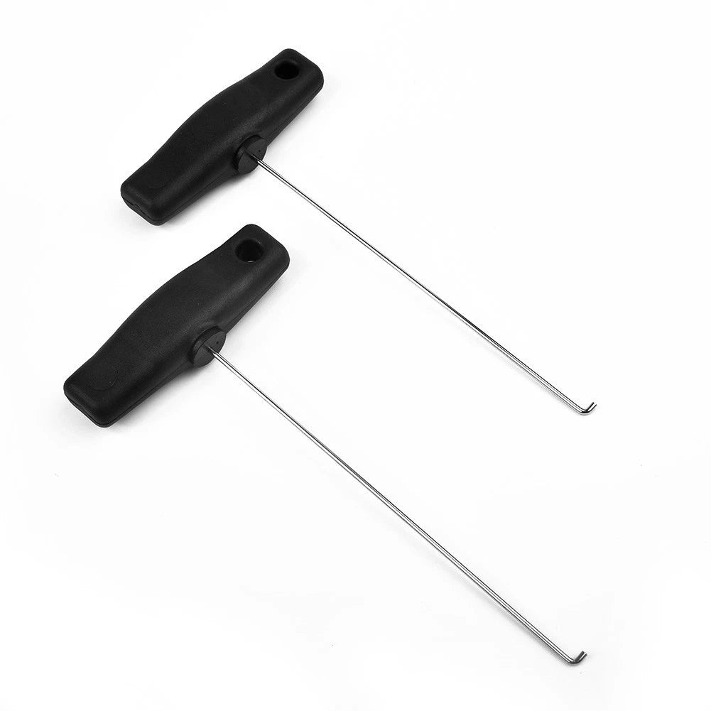 For Pull Out Hook, for Instrument Cluster Removal Pulling Hook Tool