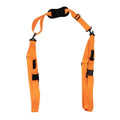 Nylon Paddleboard Shoulder Strap with Woven Tape for Surfboard Security
