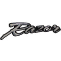 Crownline Boat Raised Decal 22024 - 230 LS Razor 135669-01 Sharpline