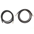 Mercury Boat Power Steering Hoses 32-892438K12 - Hydraulic 12 FT 2PC