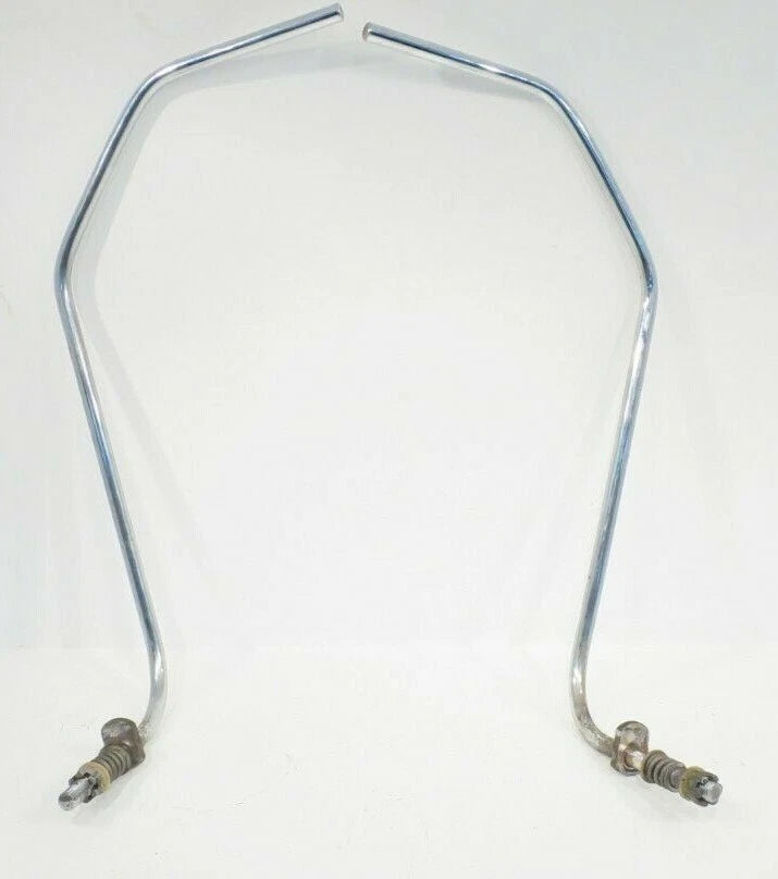 OEM Grasshopper LAWN GARDEN TRACTOR LEFT&RIGHT HAND STEERING LEVER 643534 643535