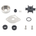 Water Pump Repair Impeller Kit Replace Yamaha Outboard 18-3462 18-3463