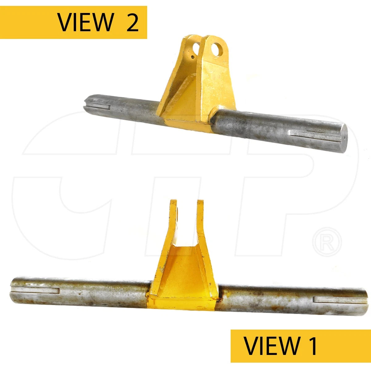 1078375 Shaft Fits Caterpillar Models