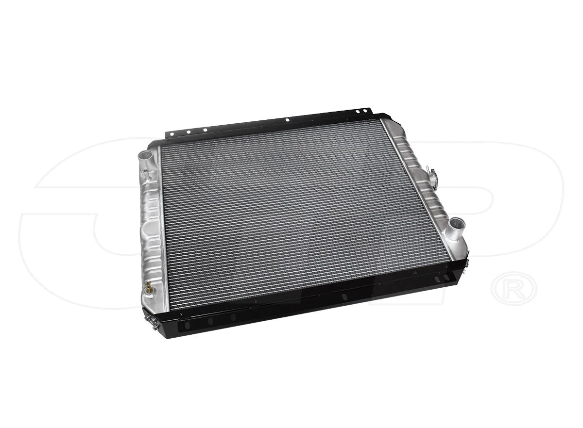20Y-03-21510 Core As- Radiator Fits Komatsu Models