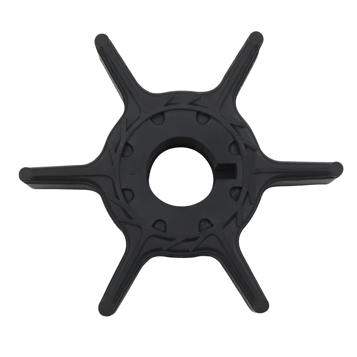 Yamaha Outboard 6 8 9.9HP Outboard Water Pump Impeller 4 Stroke 68T-44352-00