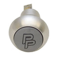 Perfect Pass Boat Logo Push Button - On/Off Switch
