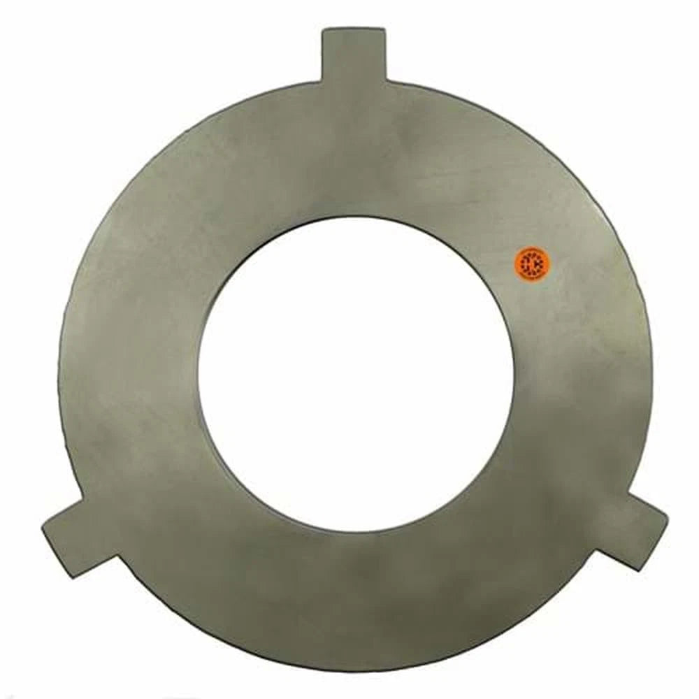 M514228 12" Intermediate Cast Plate Fits Massey Ferguson