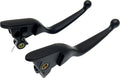 HARDDRIVE Smooth Brake & Clutch Lever Set – Fits 2021 Harley Davidson Touring