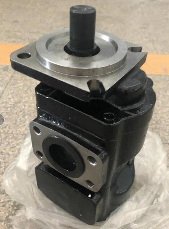 20/903300 Hydraulic Pump for JCB 33+29CC/REV with Mrv