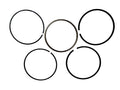 PISTON RINGS SET YERF DOG SCOUT ROVER MOSSY 150CC UTV CUV PISTON ASSEMBLY