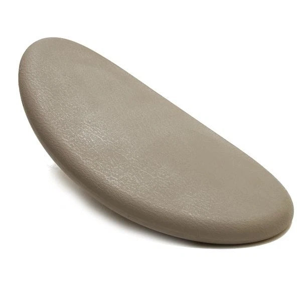 Springfield Marine Boat Banana Seat 1040351 - Mica Vinyl