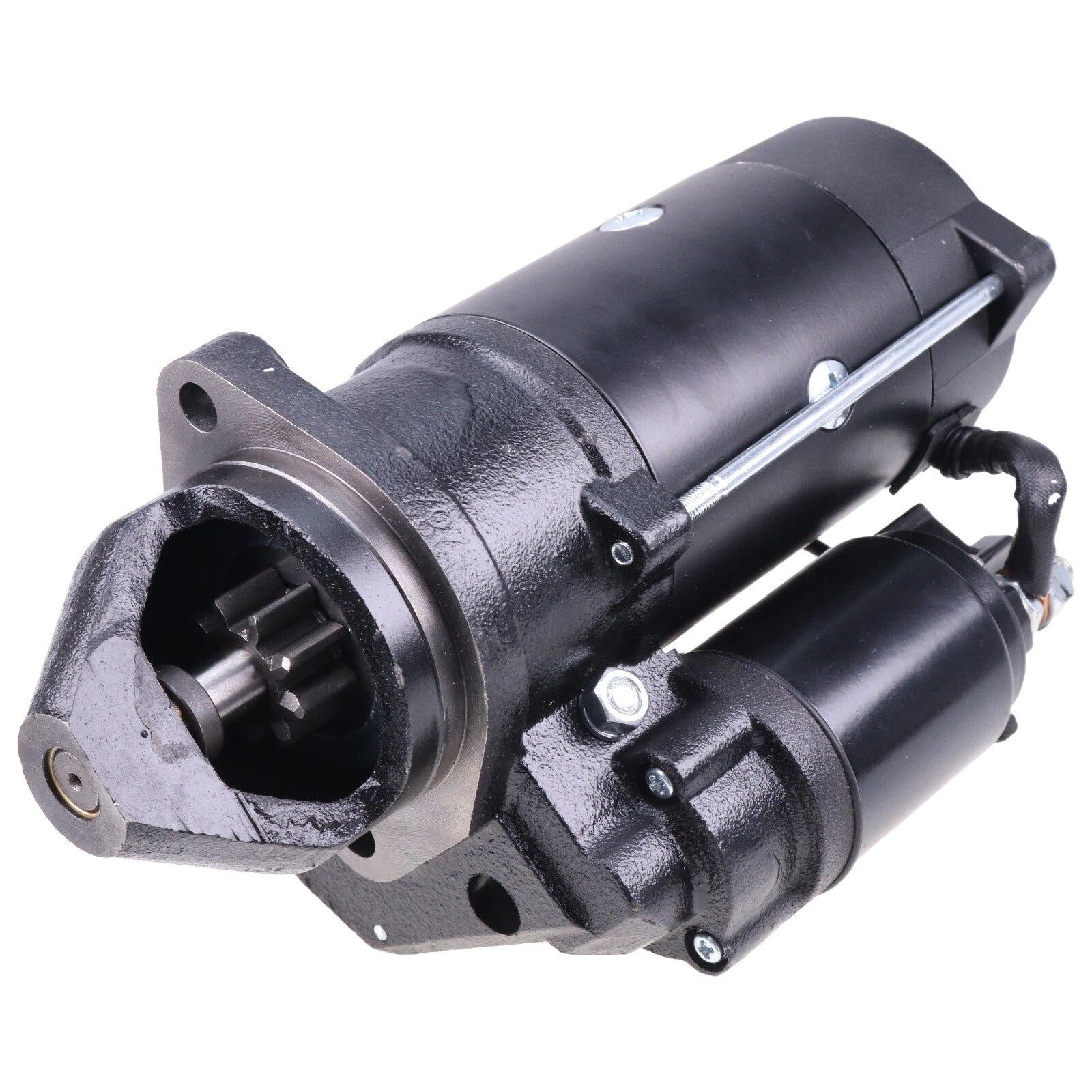 12V 9T 3.2kW Starter Motor 04131602 for Deutz KHD Engine TCD2.9 TCD29 TD2.9