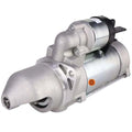 HR527400 Starter -, 12V, PLGR, CW, Fits Bosch Fits John Deere