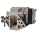 Carburetor Carb for Yamaha 2 Stroke 9.9 15 HP Outboard Motor 63V-14301-00
