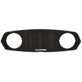 Glastron Boat Blank Dash Panel 025-5545 - Carbon Fiber Glossy