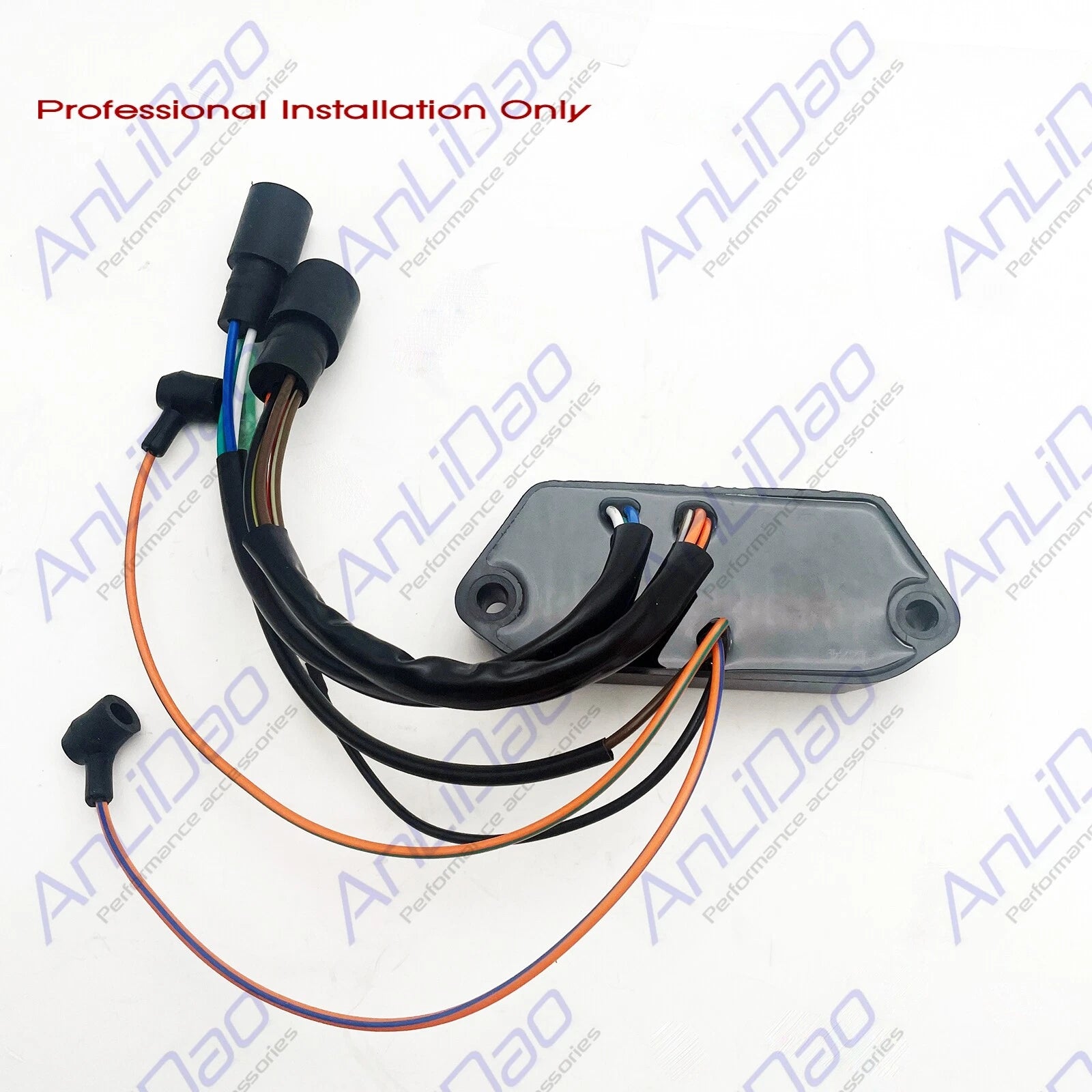 Evinrude Johnson OMC 4 & 8 Cyl Outboard CDI Power Pack 89-98 9-25013 18-5785