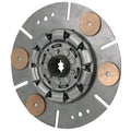 70253187 Clutch Disc Fits Allis Chalmers Tractor B C CA D10 D12 D14+ Crawler HD3
