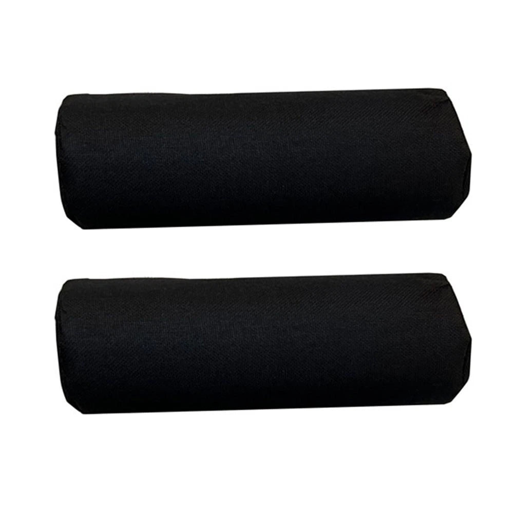 Foot Rest Mats for Outdoor Relaxation Designed for Lounge Chairs and Patio Use