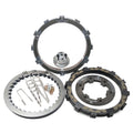 REKLUSE RACING RadiusX Clutch for Harley Davidson FLHR & Dyna Switchback