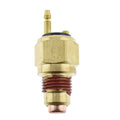 Temperature Sending Sensor Switch 124450-44902 for Yanmar Tractors Marine 4TNV98