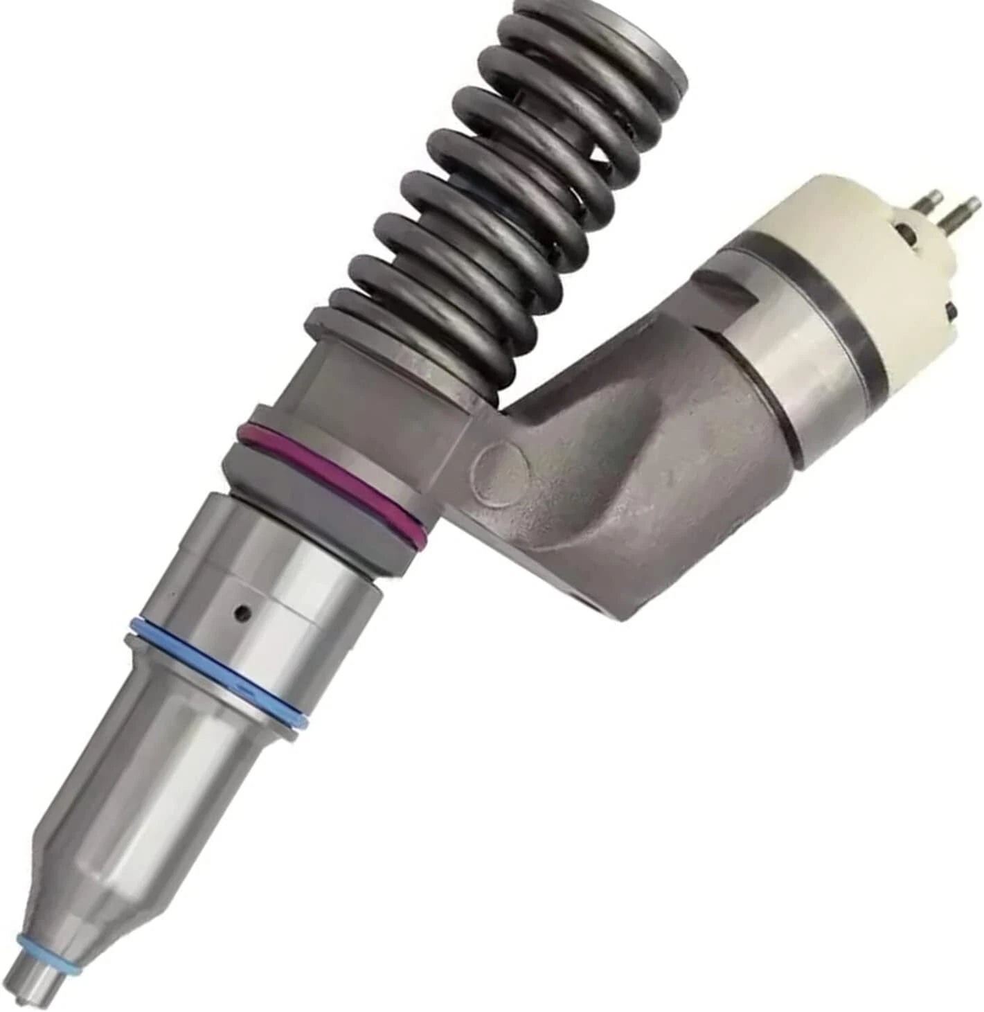 Fuel Injector 2490712 249-0712 for Caterpillar CAT C11 C13 Diesel Engine