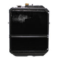 Radiator Fits Ford/ Holland Replaces 82010661