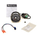 South Bay Boat Speedometer Gauge SEC007A - 3 3/8 Inch with Calibration